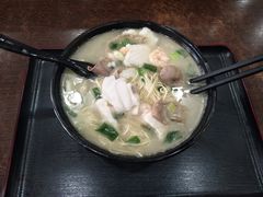 特三鲜面-常熟炒浇面馆(蓝旗街店)