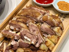 -金陵后厨·南京菜(新街口秣陵路店)