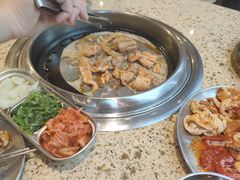 -姜胖胖无限自助烤肉(凯德天府店)