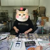 老广人喜欢的钵仔糕，在正佳这里