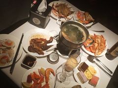 -星伦多自助料理·涮烤一体(虹悦城店)