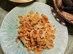 -东来顺(非遗·清真火锅·盛世广场店)