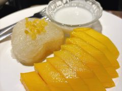 -金厨泰国餐厅·全泰籍厨师料理(拱北店)
