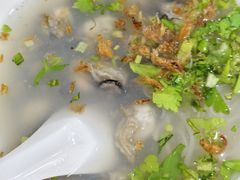-建国蚵煎蚵面