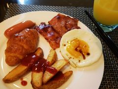 -深圳温德姆至尊酒店