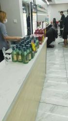 -朗峰专业美发沙龙