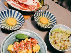 -米仓食堂(凯德广场店)
