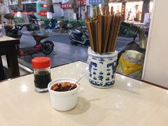 -老西白点心店