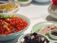 -小城故事·地道宁波味(月湖盛园店)