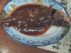 -鼎香润(德胜门内店)