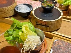 -老爷锅(新街口IFCX店)