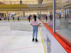 -冠军冰场CHAMPION RINK(苏州中心商场店)