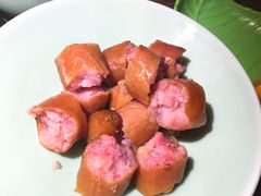 -淀里船宴(卓达店)