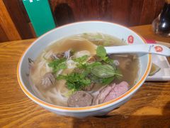 -越南牛肉河粉餐厅(书院巷店)