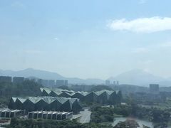 -深圳中海凯骊酒店