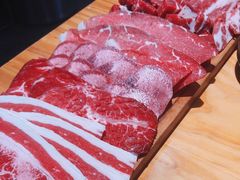 -金顺碳烤肉(番禺傍江地铁站店)