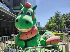 -凯德MALL(西直门店)
