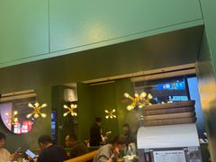-一席地·本地鸡窝·杭帮鸡火锅(萧山银隆百货店)