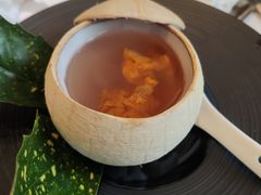 -富淳饭店(陆家嘴保利广场店)