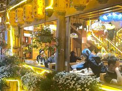 -民食香·腊排骨野生菌美食(木府店)