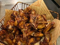 -醉炫音速烧烤·干煸菜(沙河总店)
