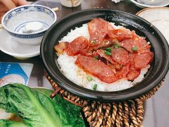 腊味煲仔饭-民信老铺(人民路店)