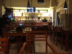 -牛玄庵日式寿喜烧·料理店(新源里店)