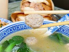 -樊记腊汁肉(竹笆市总店)