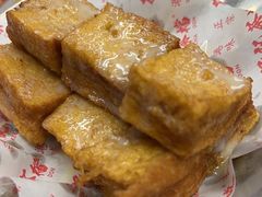 -孖记茶档·热腾茶餐(江南西plus店)