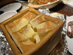 -绿茶餐厅(汇悦大融城店)