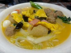 -小吴越·江浙融合菜(惠山万达广场店)