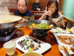 -明丰小渔馆(明月路店)
