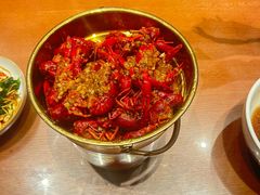 -阿财老铺·老蚌埠龙虾城(华夏总店)