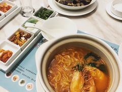 -南山鲜虾面·活鲜小馆·海味大连菜(南山总店)