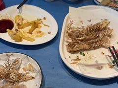 -阿毛饭店(和义路店)