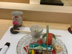 -鮨一日本料理旗舰店(总店)