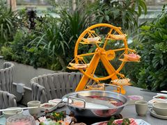 -故里和山·成都火锅(欢乐港湾店)