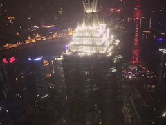 -上海柏悦酒店·世纪100牛排馆