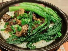 -大快活(罗湖商业城分店)