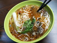 -沈记土鸡米线(七星街品牌中心店)
