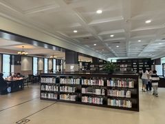 -长海路街道图书馆(政府馆)