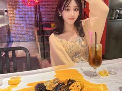 -The Boiling Crab宝灵蟹手抓海鲜(中国首店)