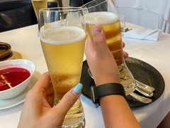 -马克西姆俄罗斯餐厅(通亚街店)