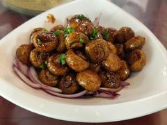 -遇见小院—虹鳟鱼•农家菜(怀柔店)