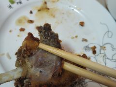 -宝翔羊汤馆