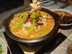 -川知味(京华城店)