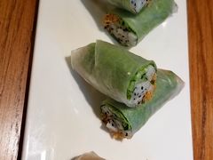 越南春卷-茹·pure vegan(博华广场店)