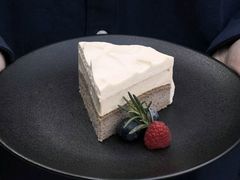 栗子龙井蛋糕-一尺花园(安和花园店)