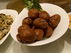 -飞鹿餐饮·陕南菜(北关店)