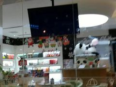 -熊猫邮局(少城店)